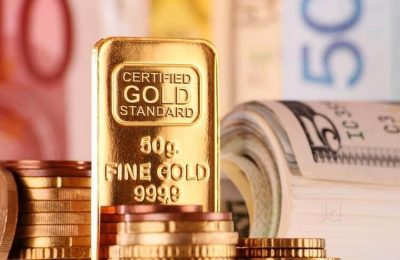 How to Take Out a Loan Against Gold