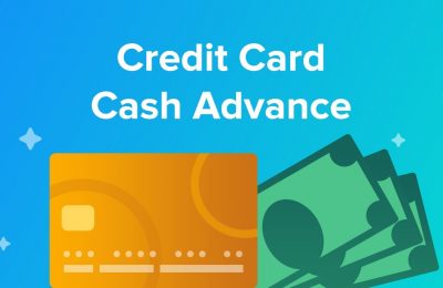 Which is the Better Option? A Credit Card Or A Cash Advance Loan?