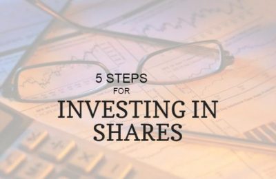 Investing in Shares – The Basics of Share Trading