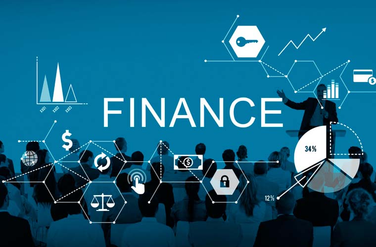 Finances – An Introduction - Xen Forex