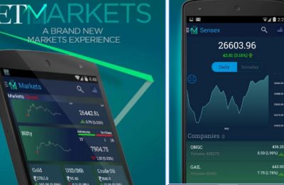 How to Choose the Best Share Trading App for You
