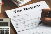 How Do I Check My Income Tax Return?