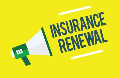 How to Renew Insurance Before It Expires