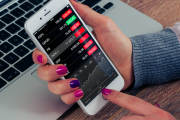 Top 5 Investing Apps
