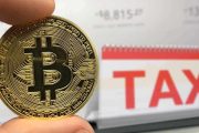 Taxation on Cryptocurrency: A Mystery Solved