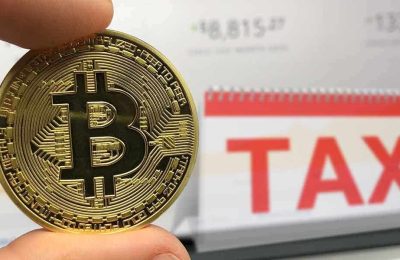 Taxation on Cryptocurrency: A Mystery Solved