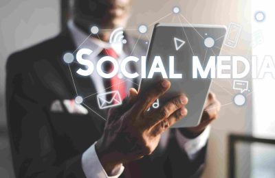 The Role of Social Media in Share Trading