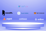 The Rise of Decentralized Finance (DeFi): A Beginner’s Guide to the New Money World