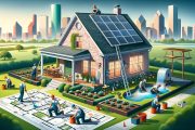 Sustainable and Green Loan Options for Eco-Friendly Home Renovations and Upgrades