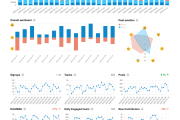Quantitative Sentiment Analysis of Geopolitical News for Currency Markets